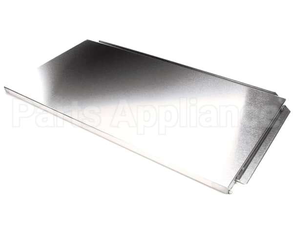 SER-60581-00 Traulsen Assembly Lid Ts072