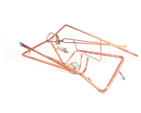 SER-60601-02 Traulsen Tube Assembly For Ser-60601-00