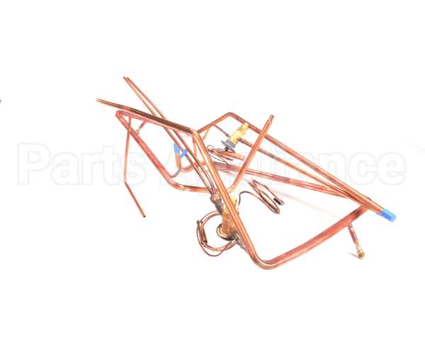 SER-60601-02 Traulsen Tube Assembly For Ser-60601-00