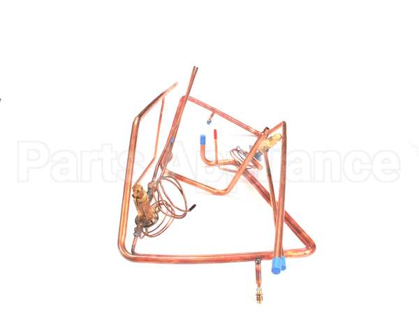 SER-60601-02 Traulsen Tube Assembly For Ser-60601-00