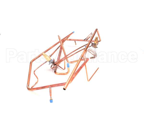 SER-60601-02 Traulsen Tube Assembly For Ser-60601-00