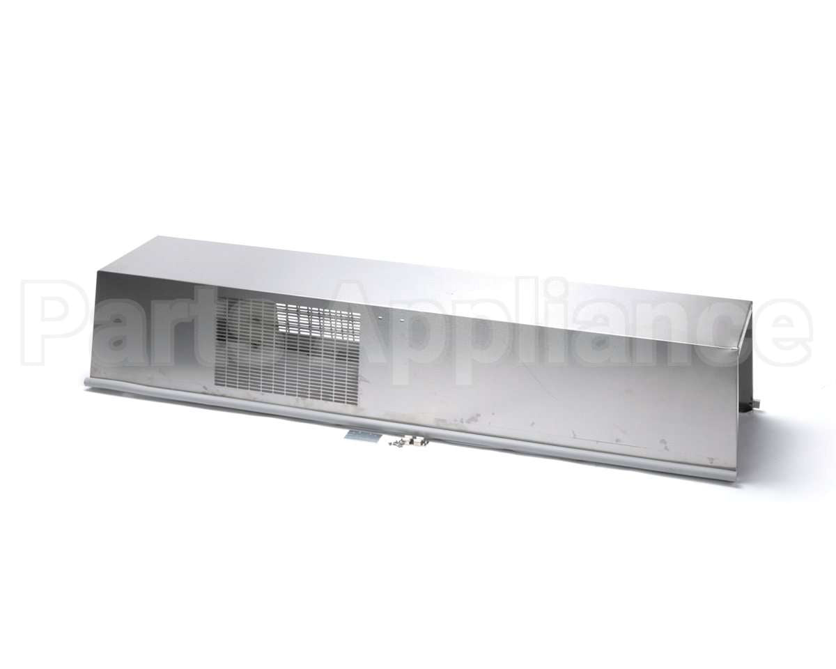SER-60624-01 Traulsen Kit Cover Refrigeration System