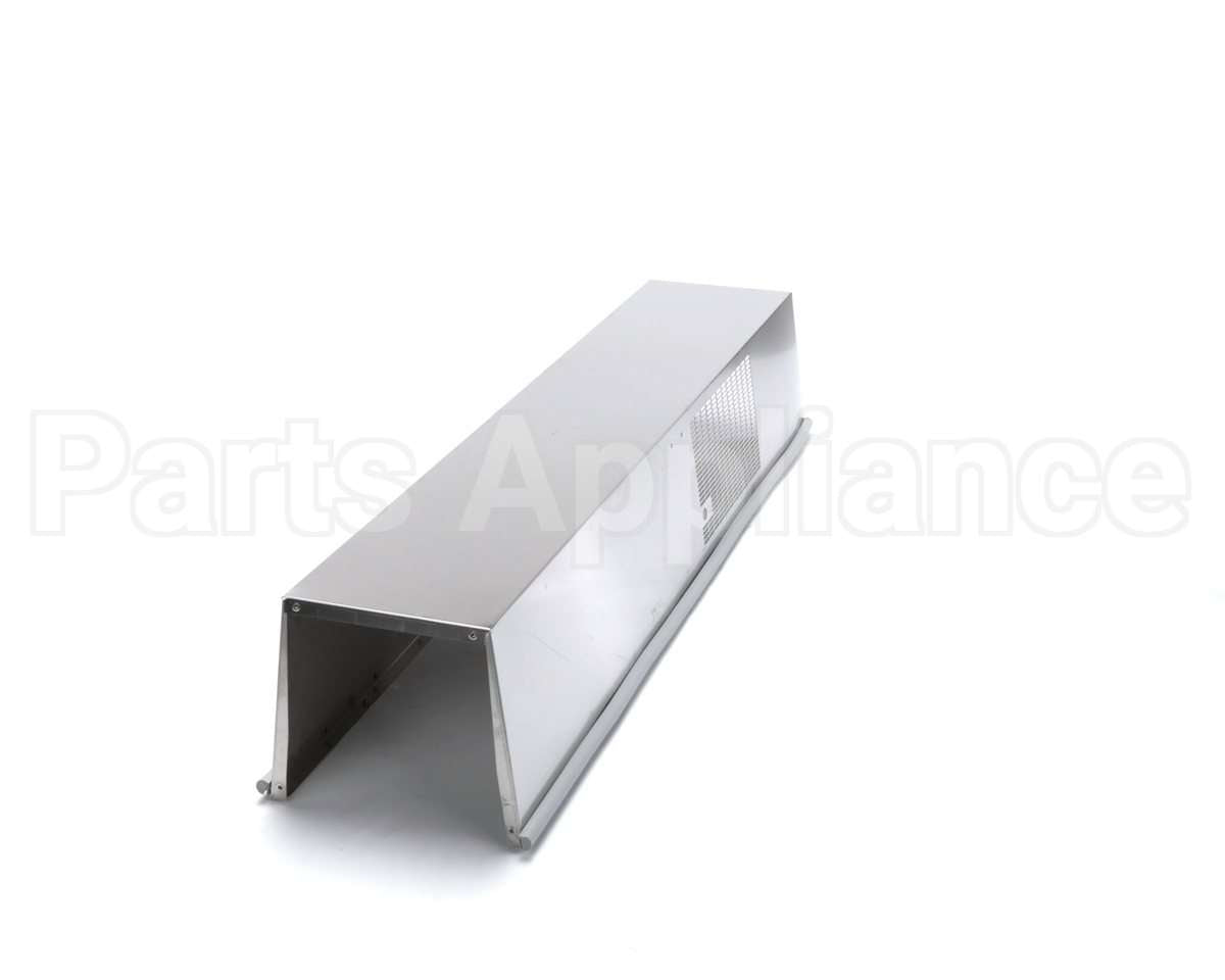 SER-60624-01 Traulsen Kit Cover Refrigeration System