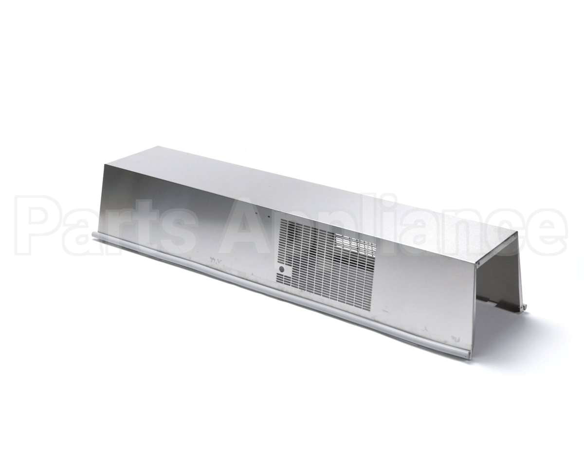 SER-60624-01 Traulsen Kit Cover Refrigeration System