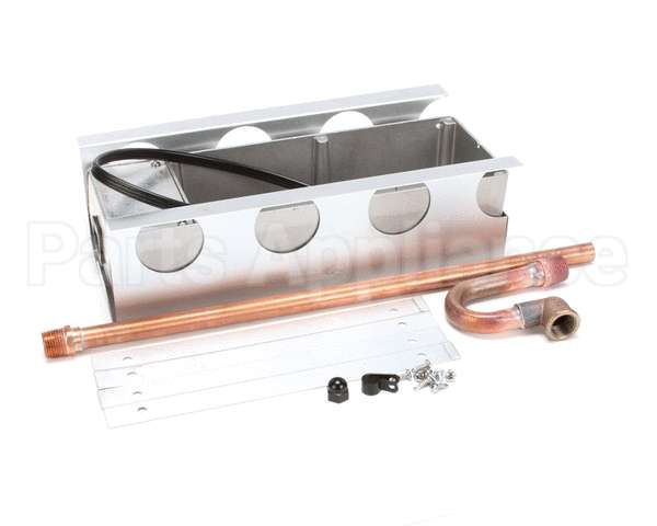 SER-60636-00 Traulsen Kit Bottom Mount Condensate Fl