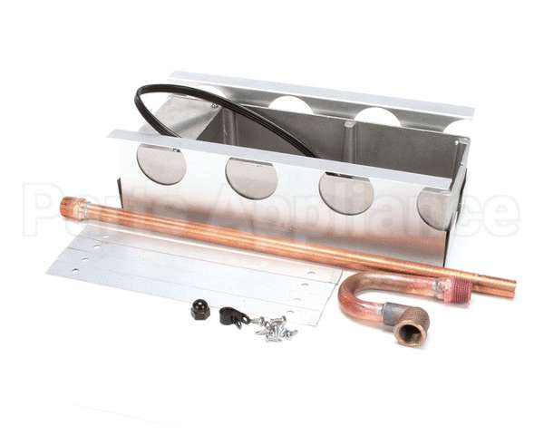 SER-60636-00 Traulsen Kit Bottom Mount Condensate Fl