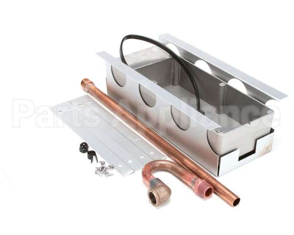 SER-60636-00 Traulsen Kit Bottom Mount Condensate Fl