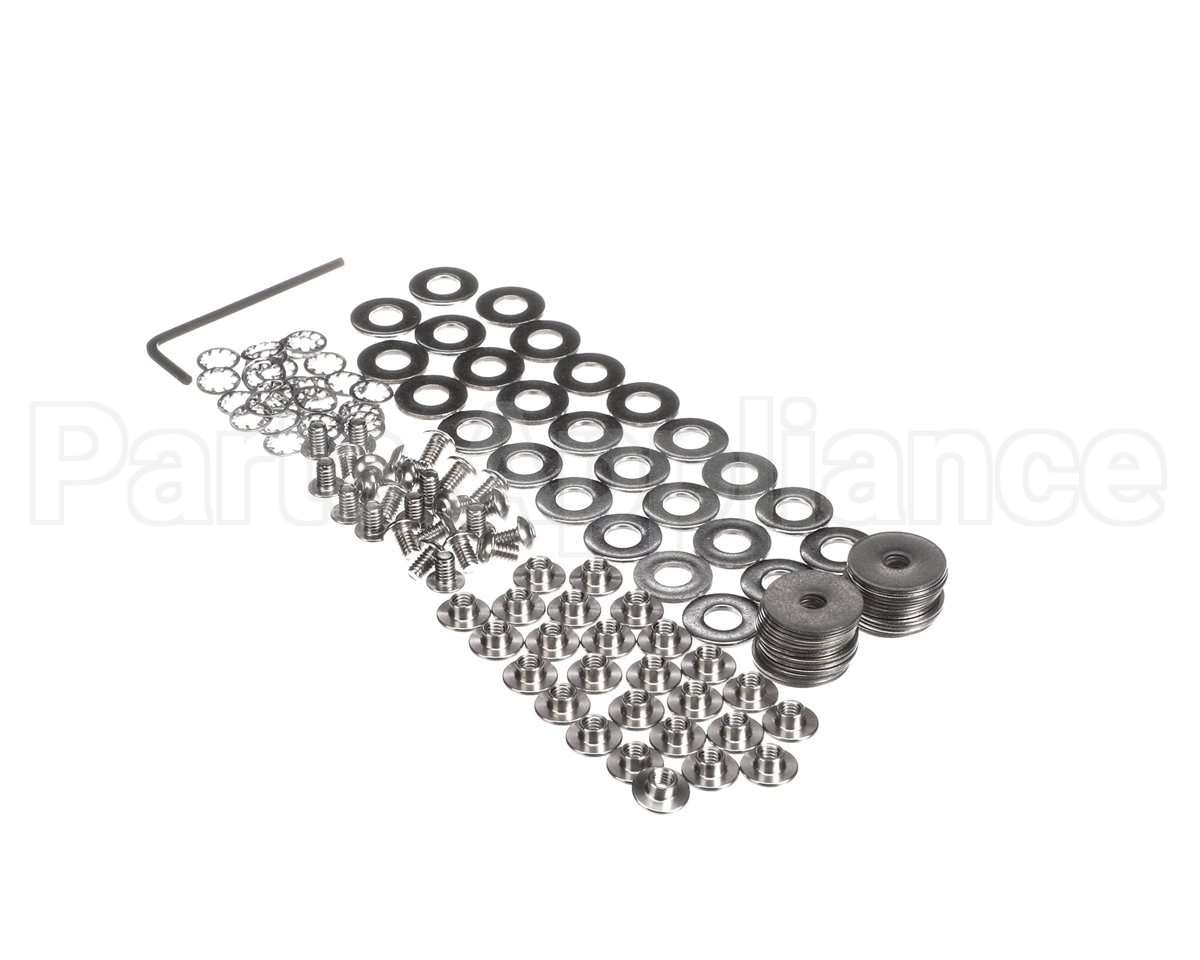 SER-60661-00 Traulsen Kit, Service Te Drawer Stop Fi