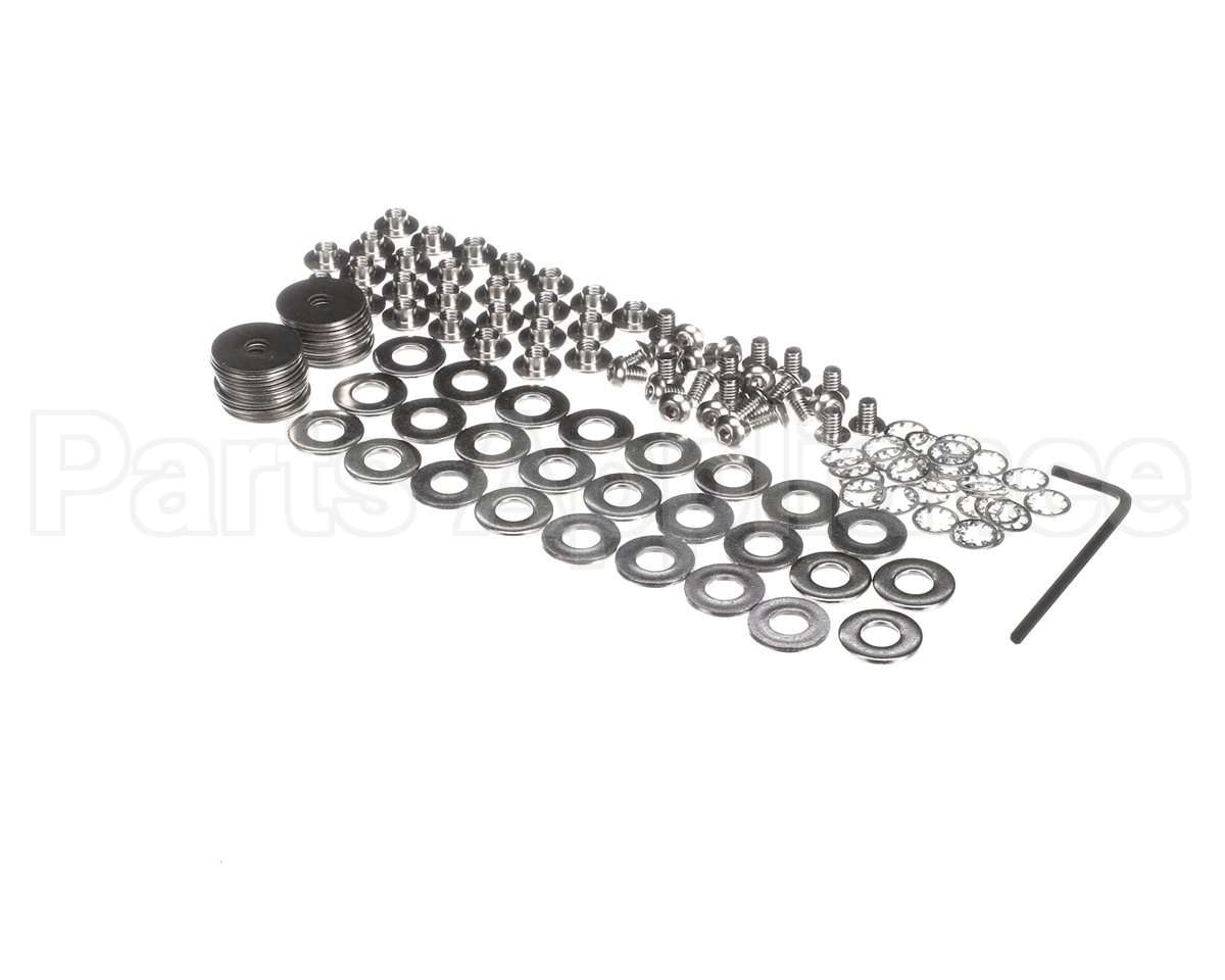 SER-60661-00 Traulsen Kit, Service Te Drawer Stop Fi