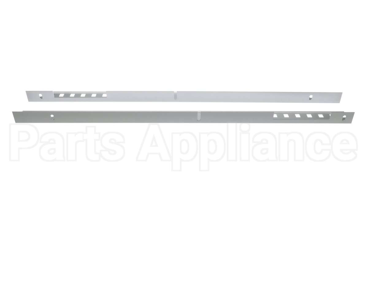 SER-60691-00 Traulsen Kit Pilaster 342-6171 For 342-60031-00