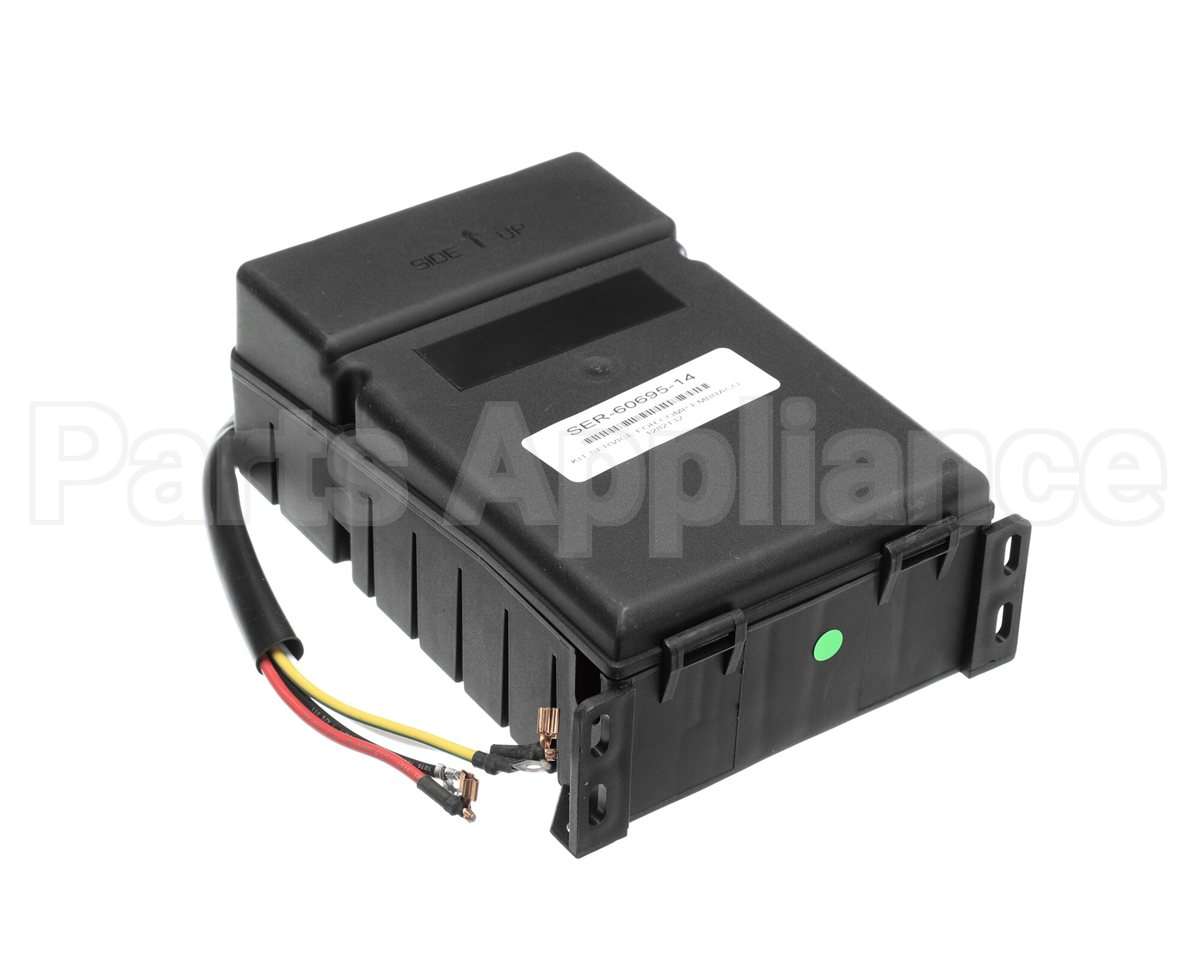 SER-60695-14 Traulsen Kit Service Embraco Compressor