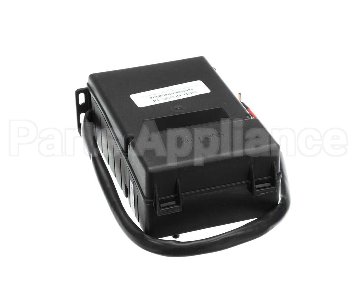 SER-60695-14 Traulsen Kit Service Embraco Compressor