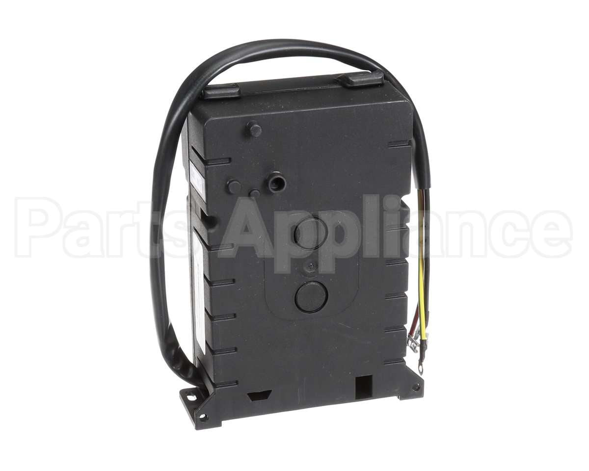 SER-60695-18 Traulsen Kit Service For Comp. Embraco 1282101