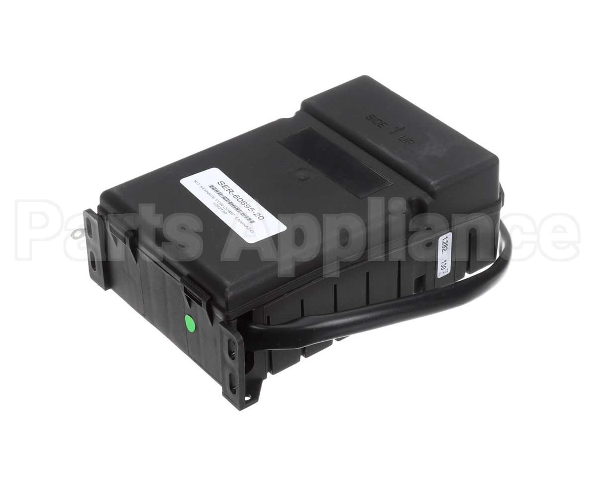 SER-60695-20 Traulsen Kit Service For Comp. Embreco 1282130