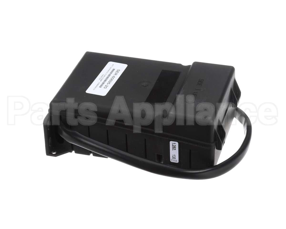 SER-60695-20 Traulsen Kit Service For Comp. Embreco 1282130