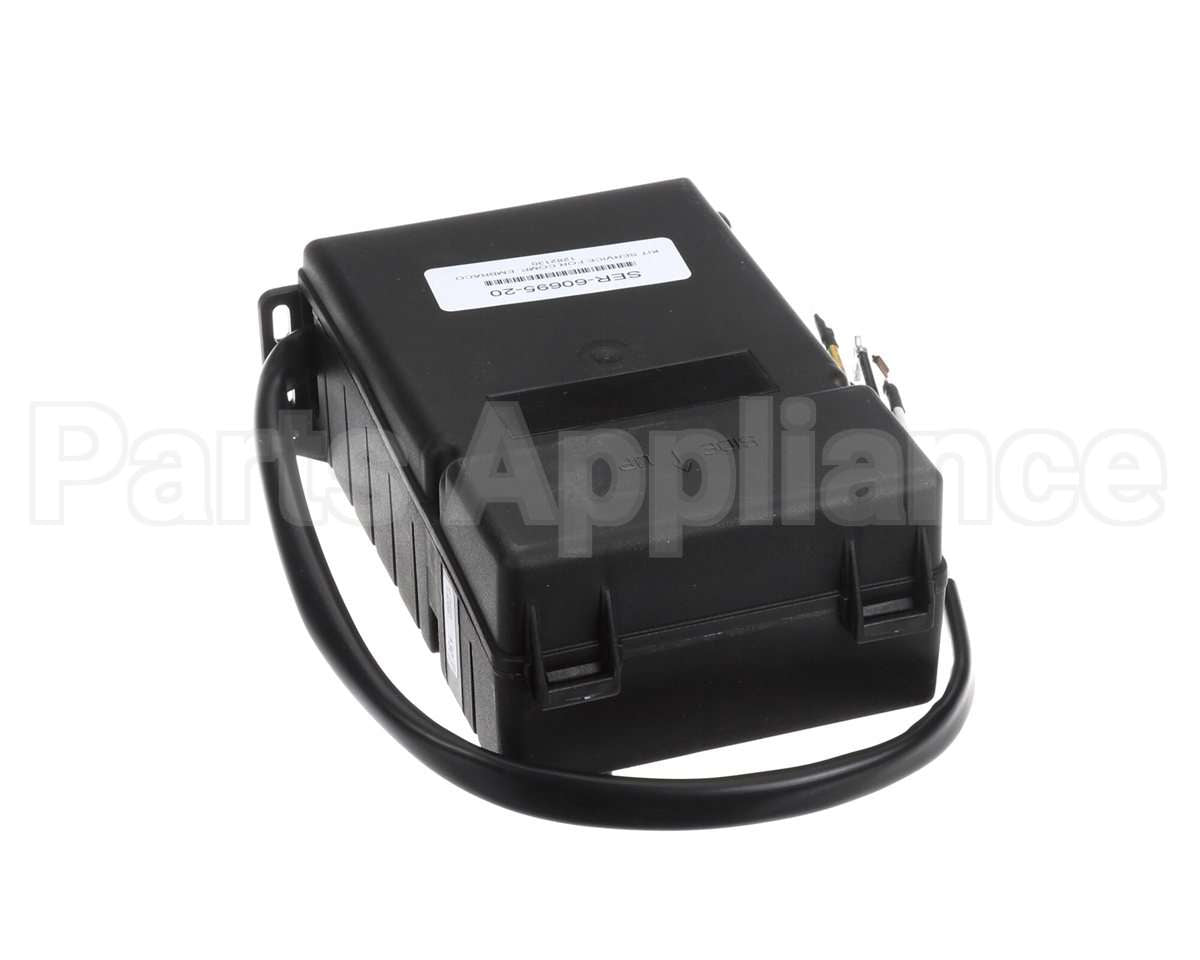 SER-60695-20 Traulsen Kit Service For Comp. Embreco 1282130