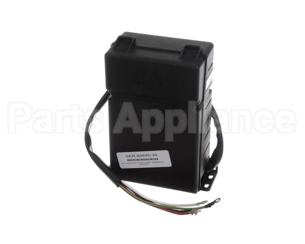 SER-60695-30 Traulsen Service For Comp. Embraco