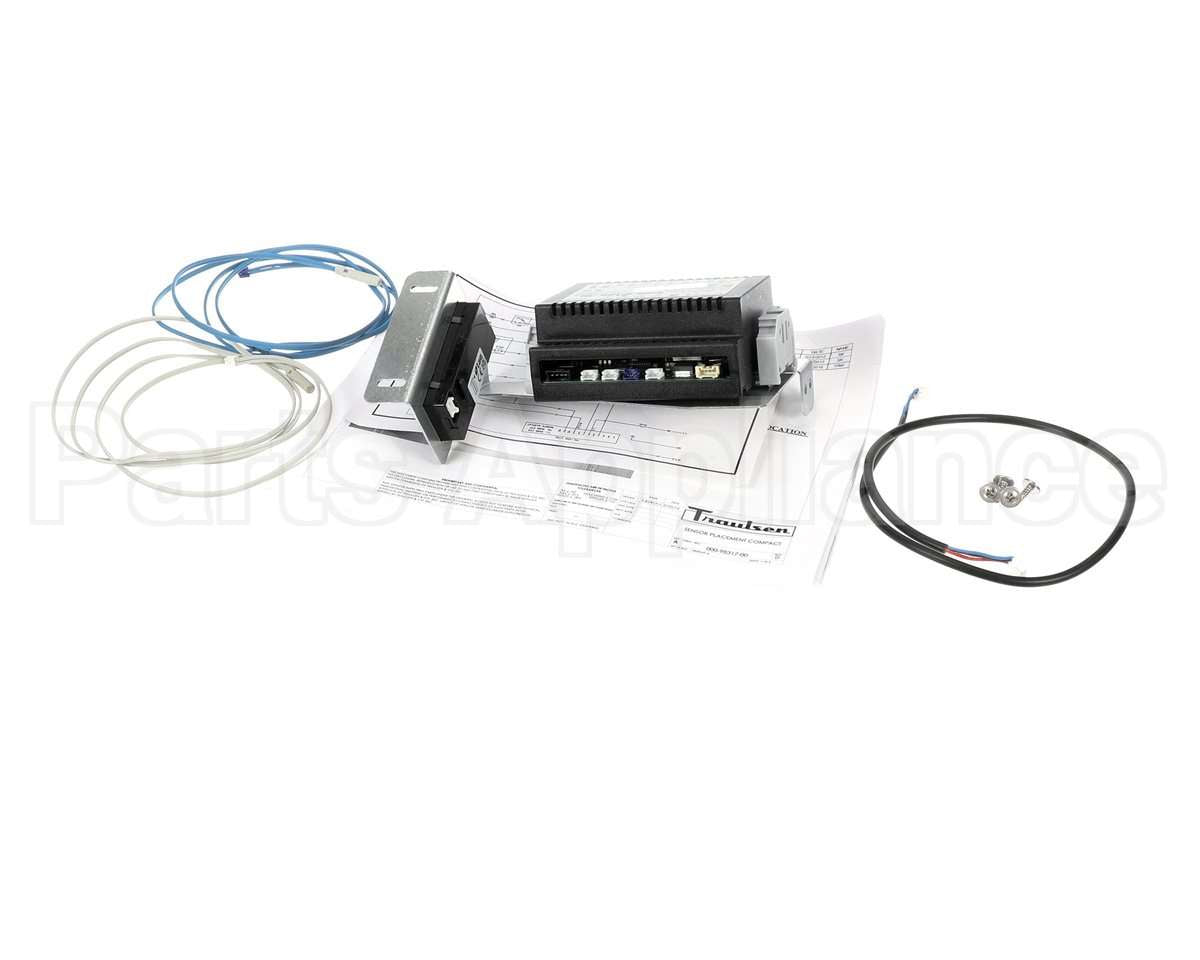 SER-60706-01 Traulsen Danfoss To Trl Retrofit