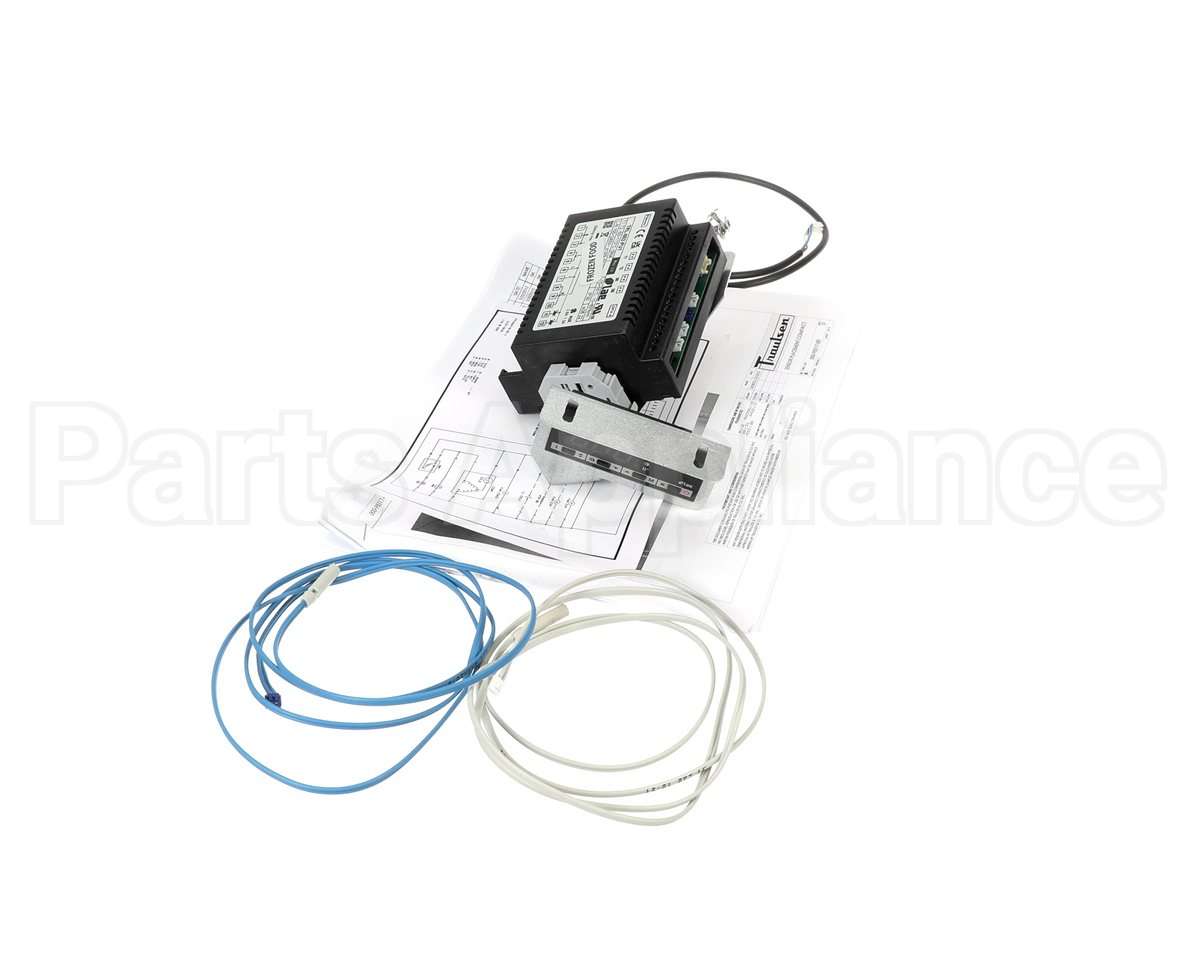 SER-60706-01 Traulsen Danfoss To Trl Retrofit