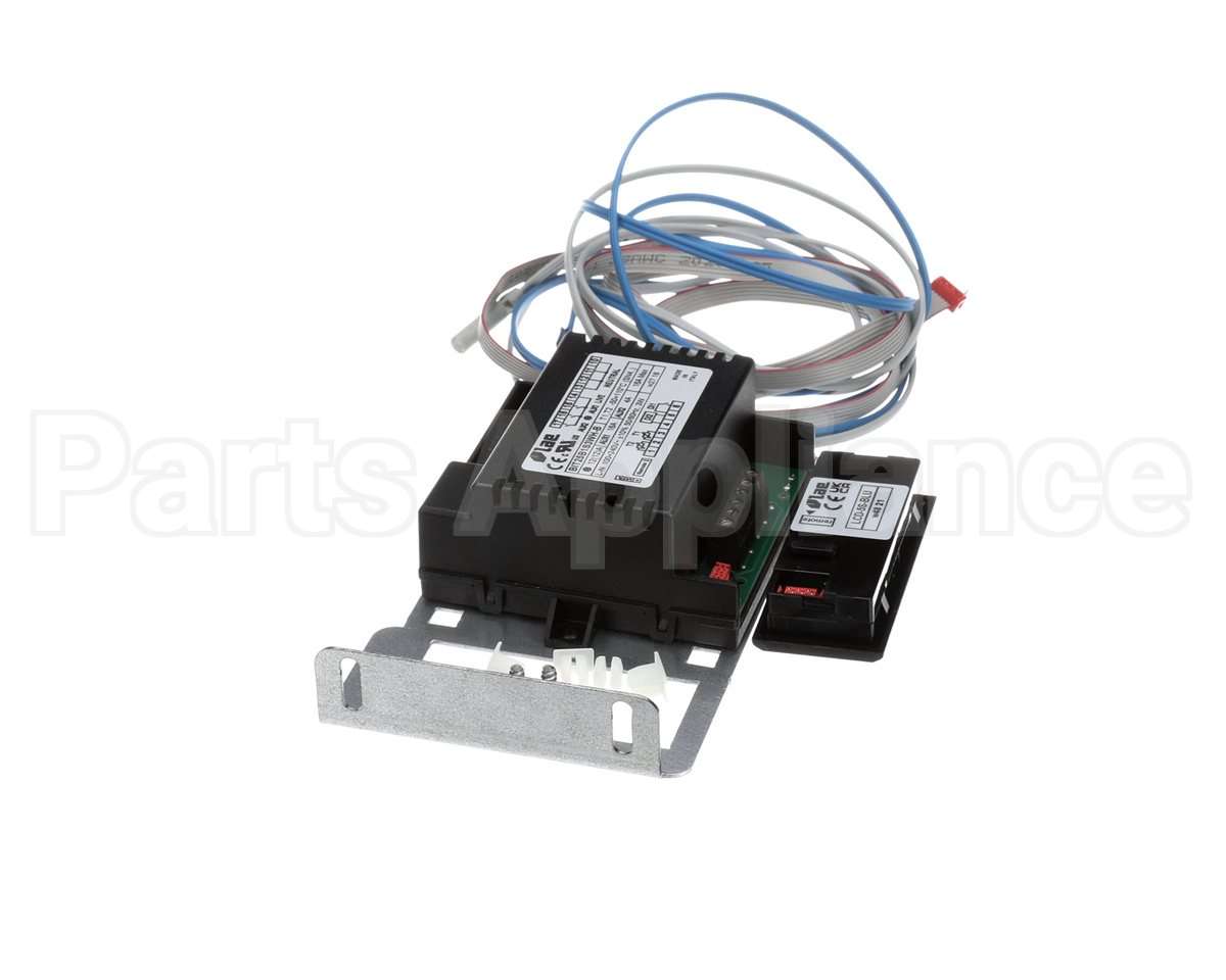 SER-60707-00 Traulsen Danfoss To Bit25 Retrofit,