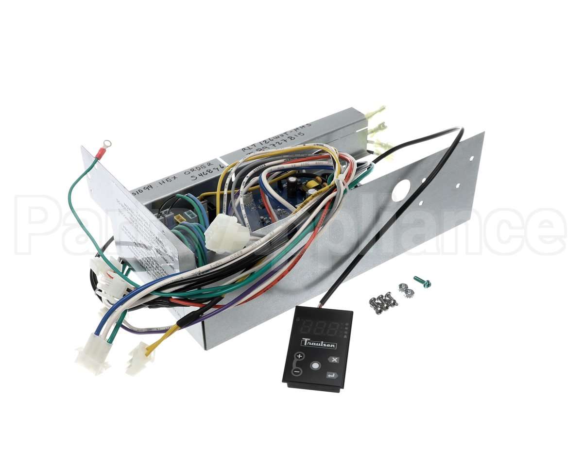 SER-60711-00 Traulsen Relay Module