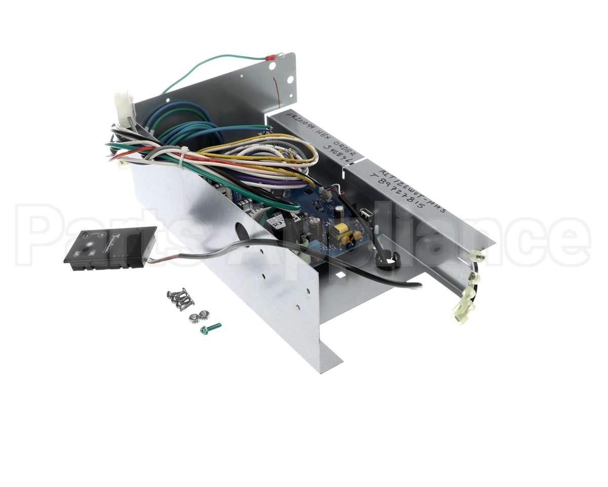 SER-60711-00 Traulsen Relay Module