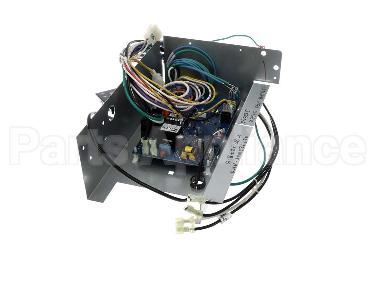 SER-60711-00 Traulsen Relay Module