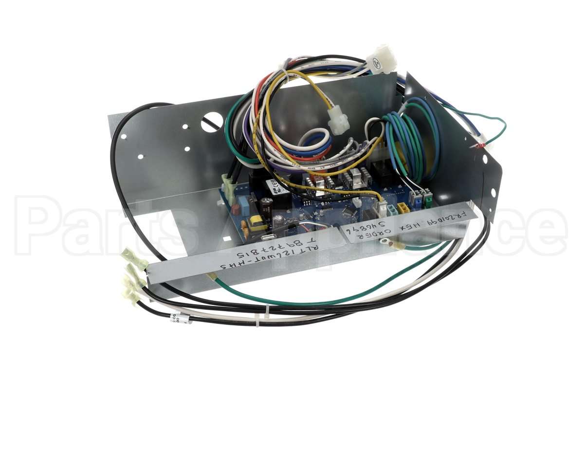 SER-60711-00 Traulsen Relay Module