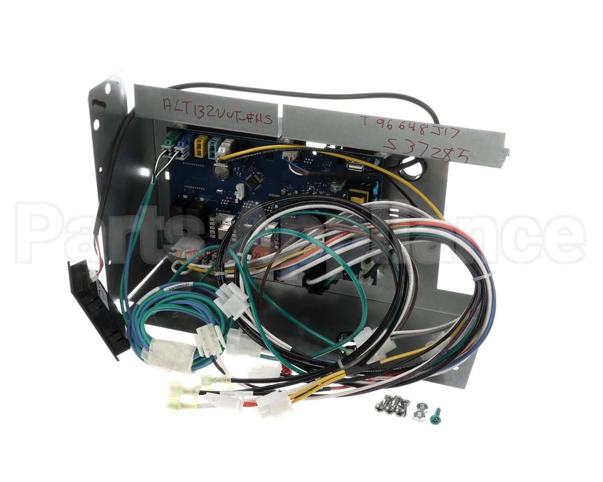SER-60711-01 Traulsen Kit Mit To Ngc Rag Reffrz 132Dnwlhut 115