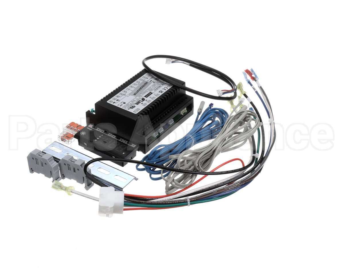 SER-60731-00 Traulsen Retrofit Kit Mit To Trl2 115V