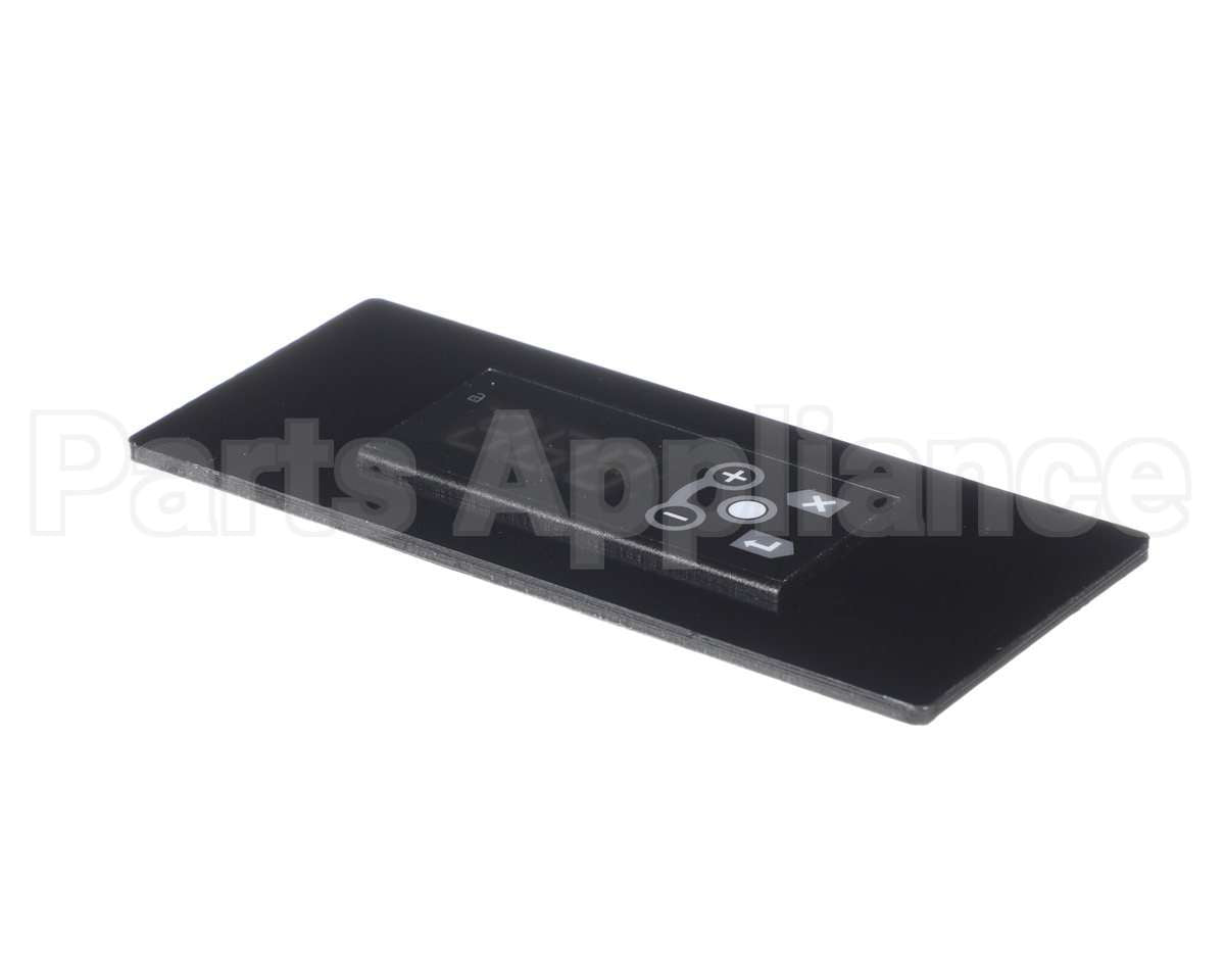 SER-60734-00 Traulsen Kit Horizontal Blue Display W/ Insert