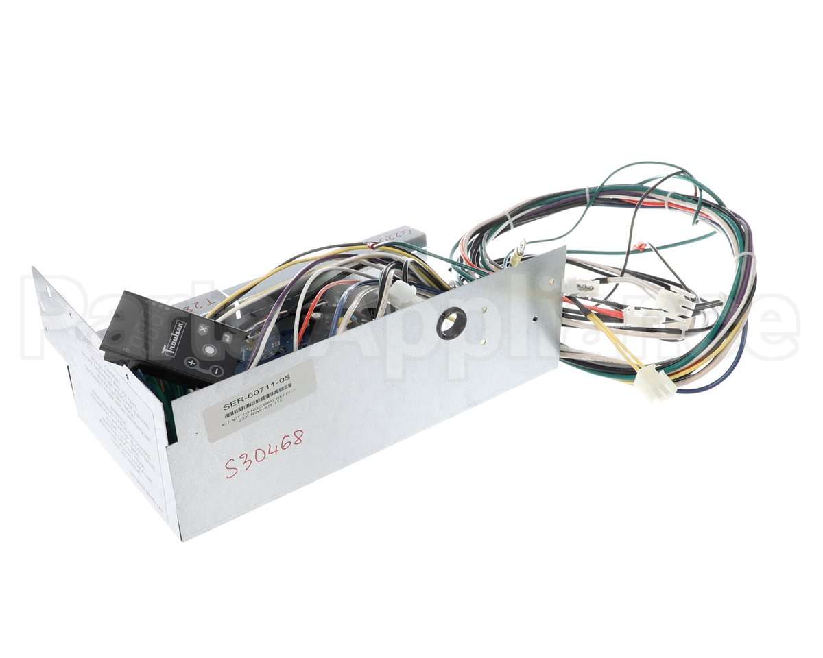 SER-6711-05 Traulsen Retro Kit