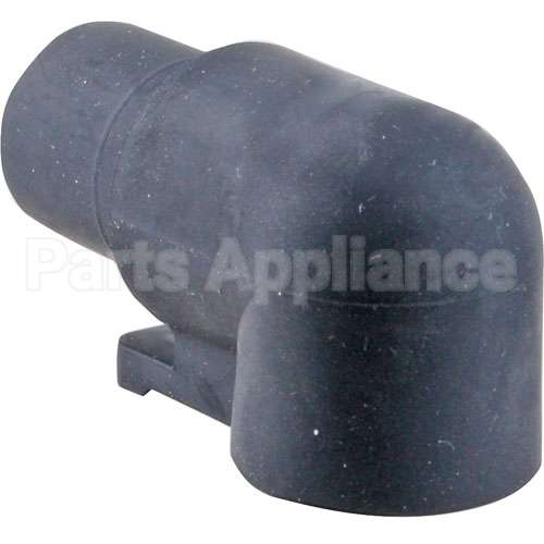 SER7796 Compatible Server Fitting, Discharge (.256)