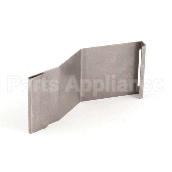 SER81075 Compatible Server Spring, Lid Hinge S/S