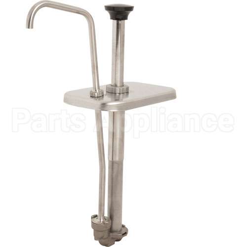 SER82130 Compatible Server Pump, Fountain, Full Sz, Shallow