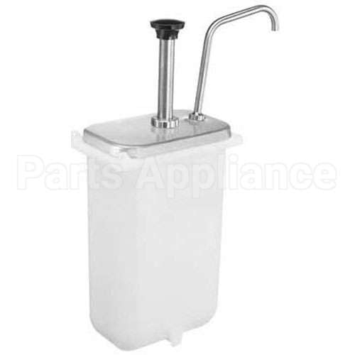 SER83330 Compatible Server Pump, Cp-F