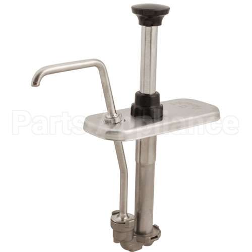 SER85310 Compatible Server Pump, Fountain, 2/3, Shallow