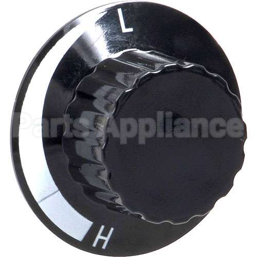 SER86242 Compatible Server Knob, Thermostat