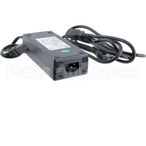 SER86507 Compatible Server Cord, Power Supply, 12V, 10Amp