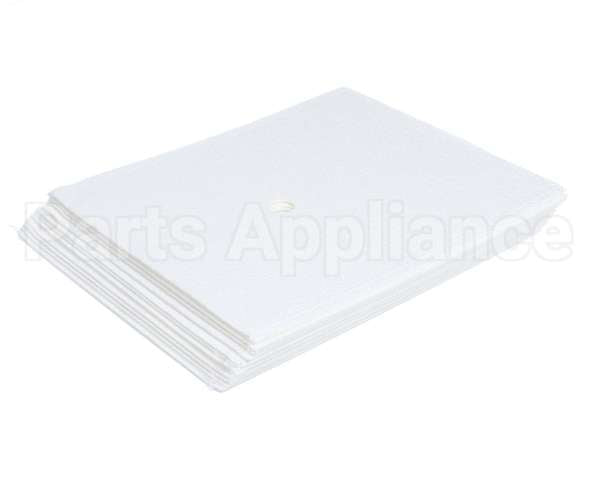 SF100-0017-DZ Belshaw Sf Filter Pads 11X13 Grade 967 (12Pk)