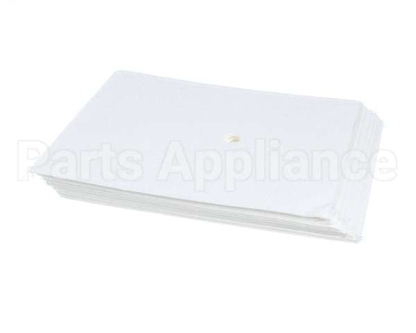 SF100-0017-DZ Belshaw Sf Filter Pads 11X13 Grade 967 (12Pk)