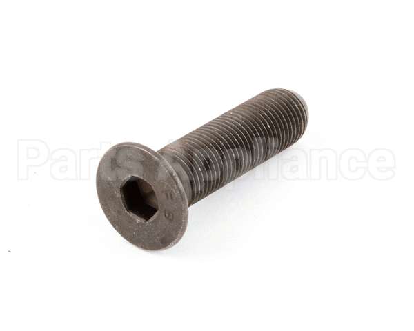 SF12202 Doughpro Proluxe Screw Flat Head Soc. 1/2-20X2