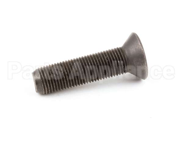 SF12202 Doughpro Proluxe Screw Flat Head Soc. 1/2-20X2