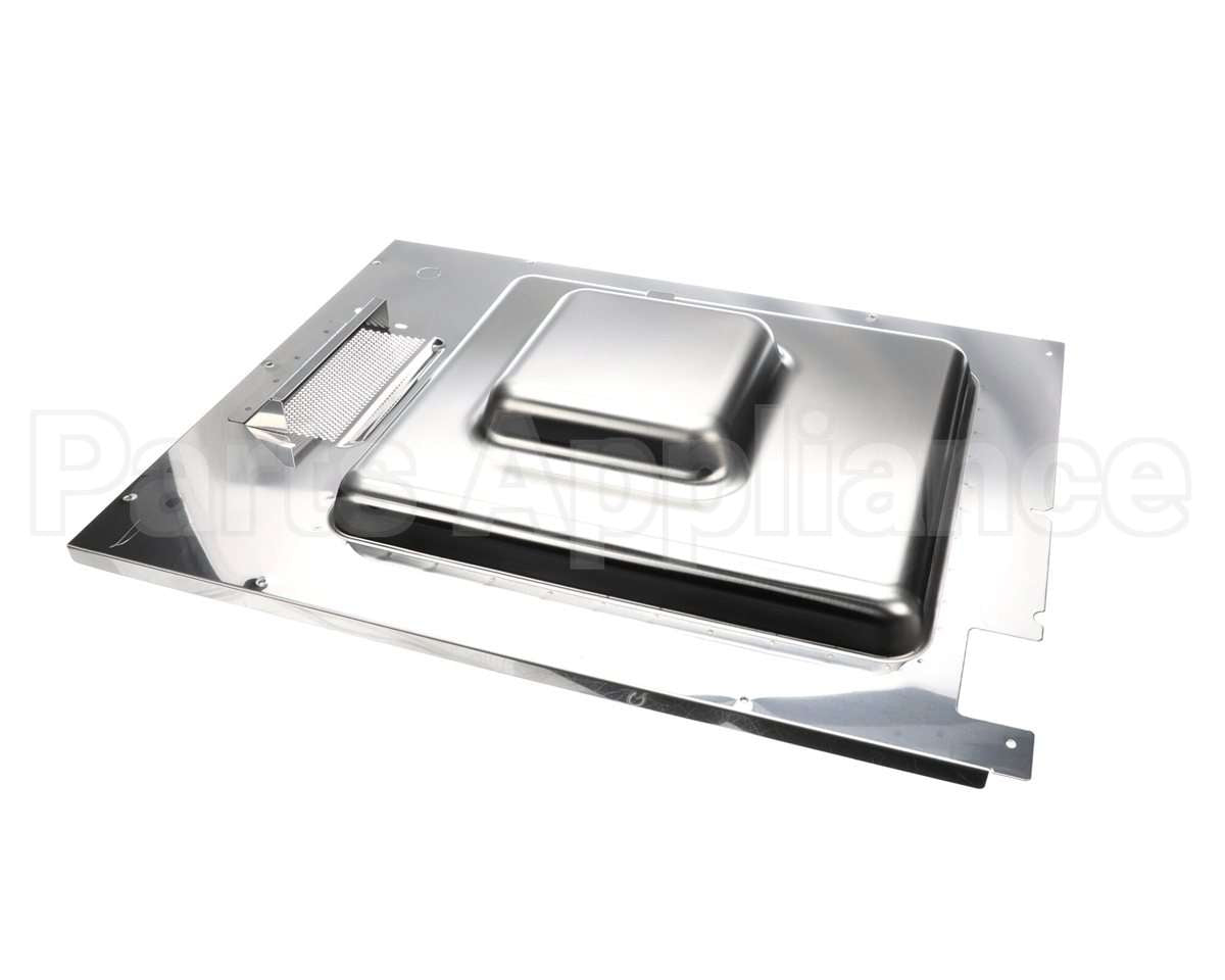 SF311 Merrychef X16 Rear Casework Assy