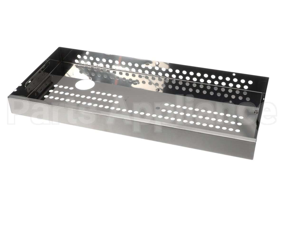 SF324 Merrychef X16 Control Panel Assy