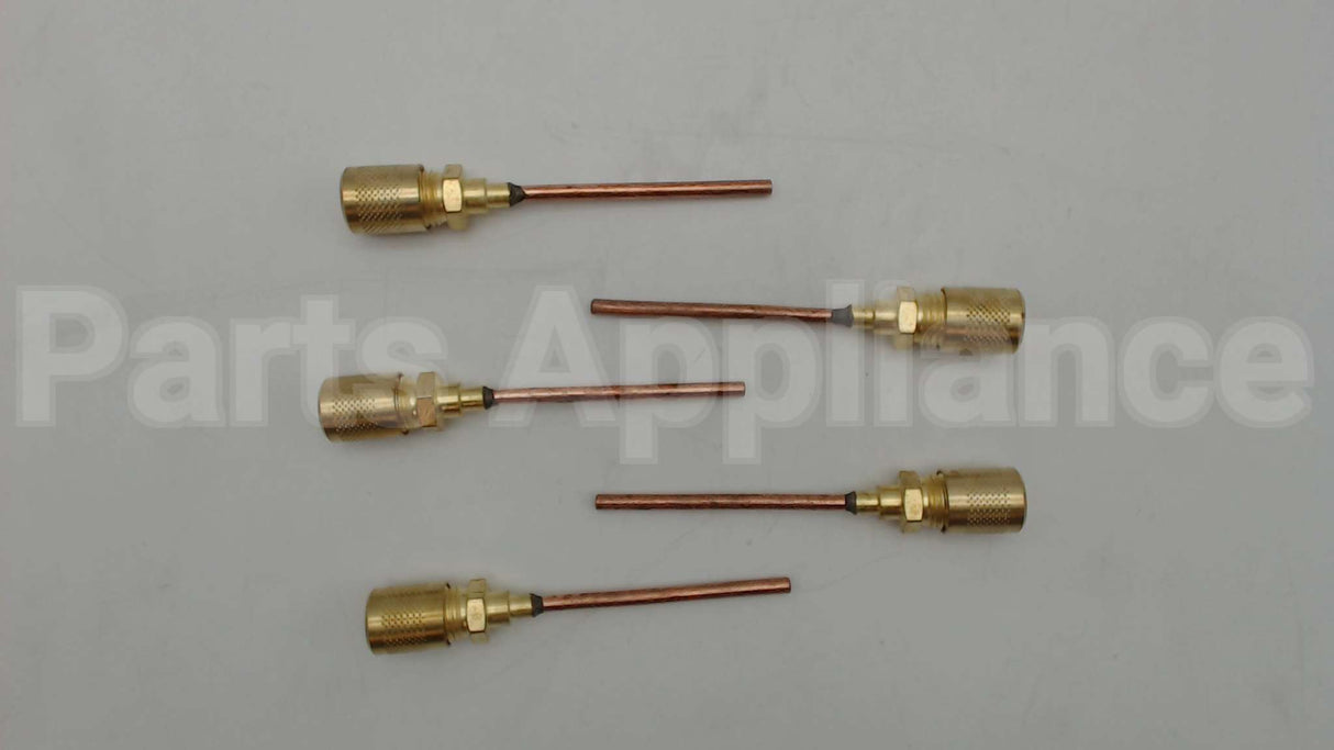 SF8408 Supco Access Fitting