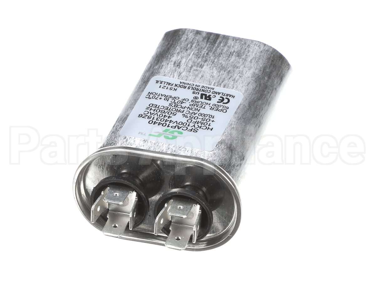 SFACP10440 Trane Capacitor, 10Mfd 370/440V