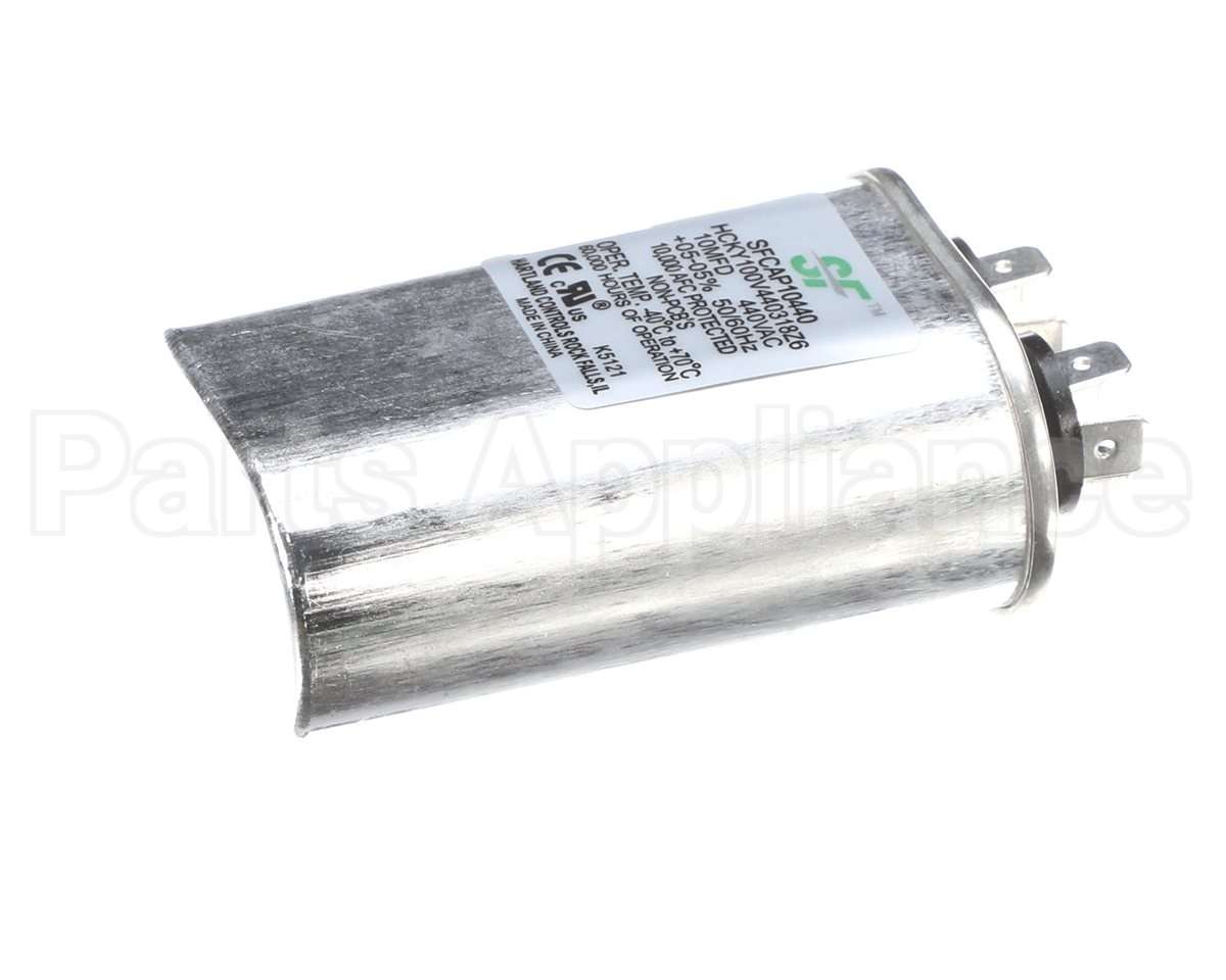 SFACP10440 Trane Capacitor, 10Mfd 370/440V