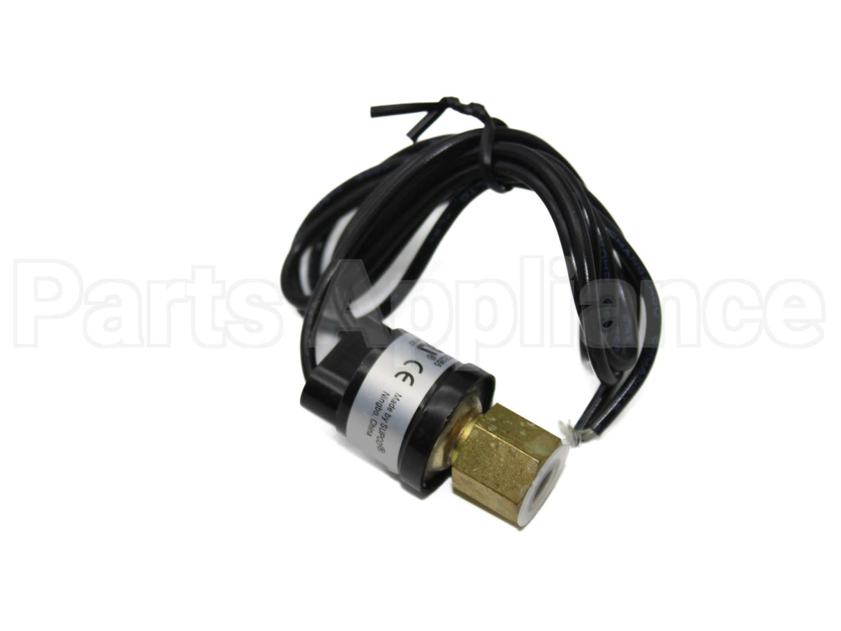 SFC125265 Supco 125#Co 265#Ci Fan Cycle Switch