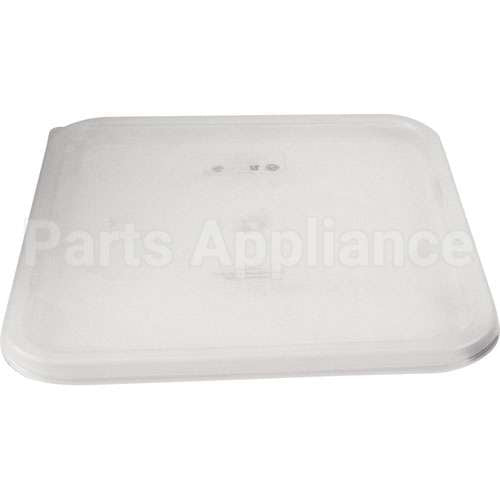 SFC12SCPP190 Compatible Cambro 12/18/22Qt Seal Cover Semi-Clear